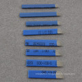 Professional 21 pin F-shape 0.18/0.20mm Tattoo Eyebrow Needles Supplier